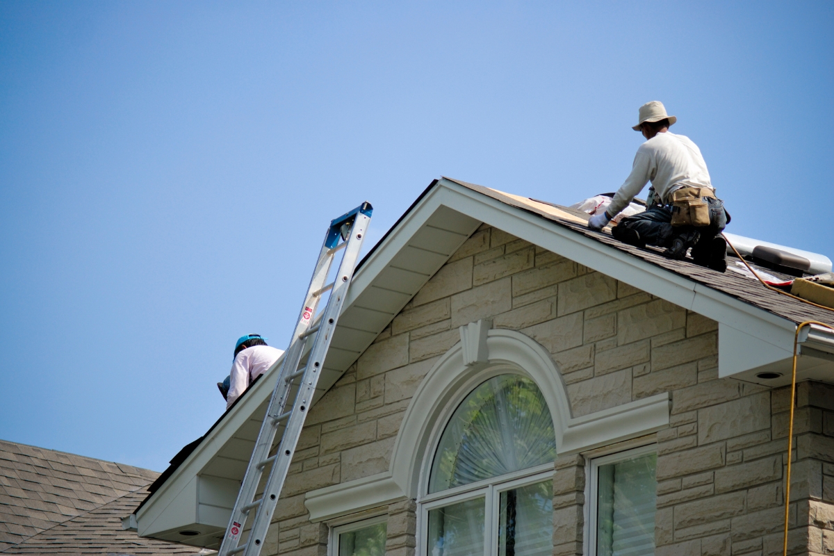 Property Restoration